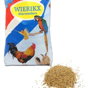 Wierikx Parkiet 20 kg
