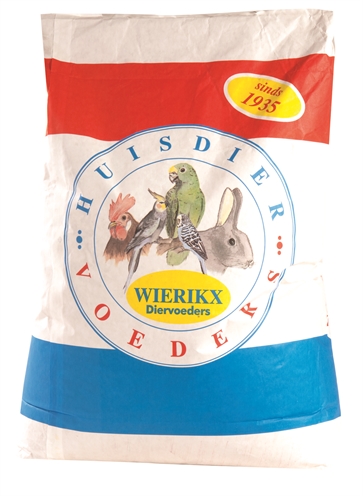 Wierikx Kanariezaad 20 kg