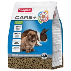 Beaphar Care+ Konijn Senior 1.5 kg